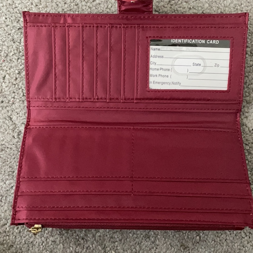 New Wallet - Picture 3 of 6